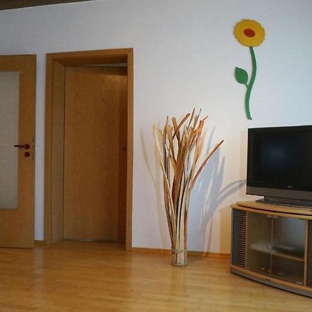 Ferienwohnung Einberger-Schinabeck غرافناو المظهر الخارجي الصورة