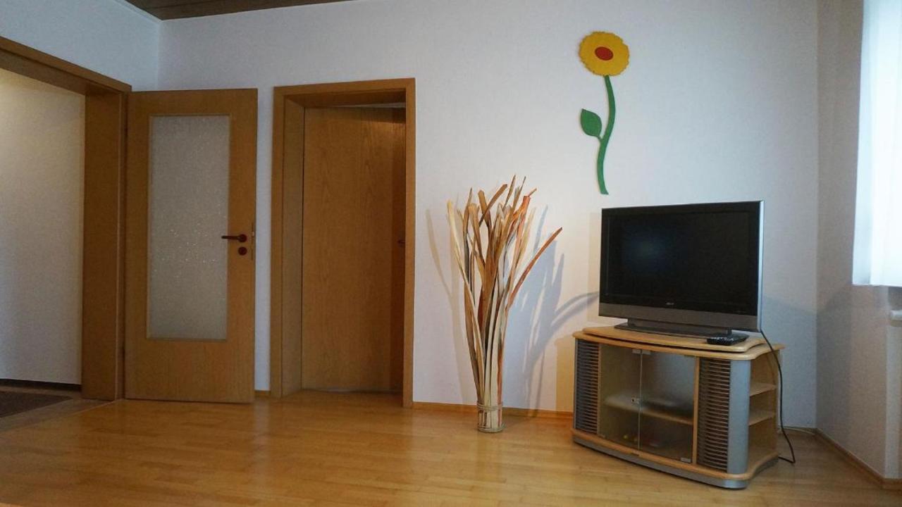 Ferienwohnung Einberger-Schinabeck غرافناو المظهر الخارجي الصورة