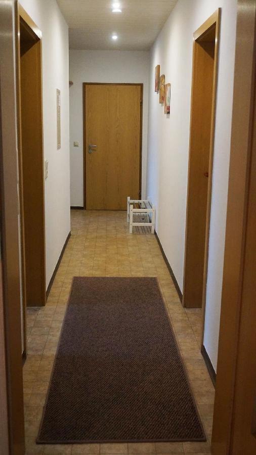 Ferienwohnung Einberger-Schinabeck غرافناو المظهر الخارجي الصورة