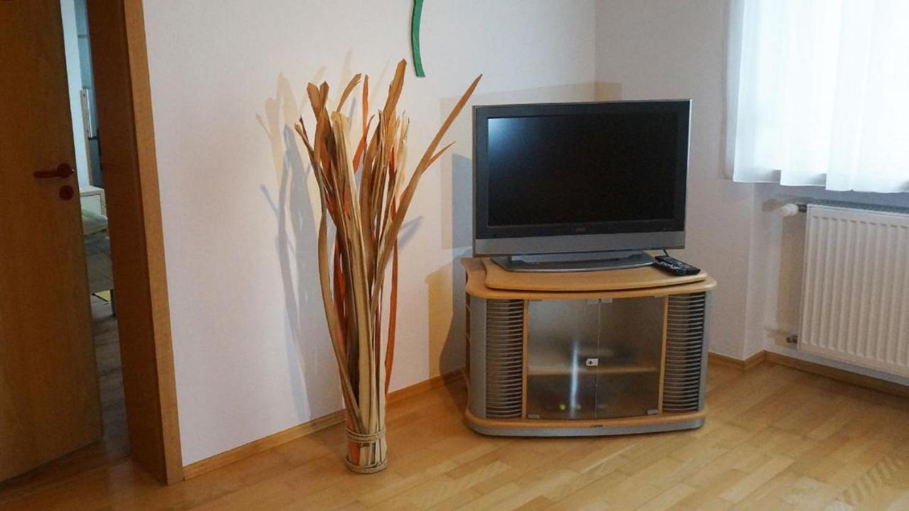 Ferienwohnung Einberger-Schinabeck غرافناو المظهر الخارجي الصورة