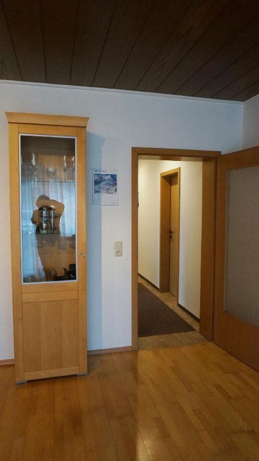 Ferienwohnung Einberger-Schinabeck غرافناو المظهر الخارجي الصورة
