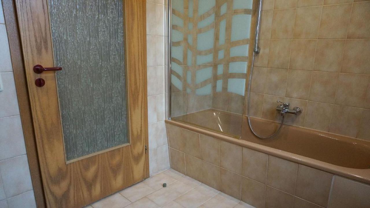 Ferienwohnung Einberger-Schinabeck غرافناو المظهر الخارجي الصورة