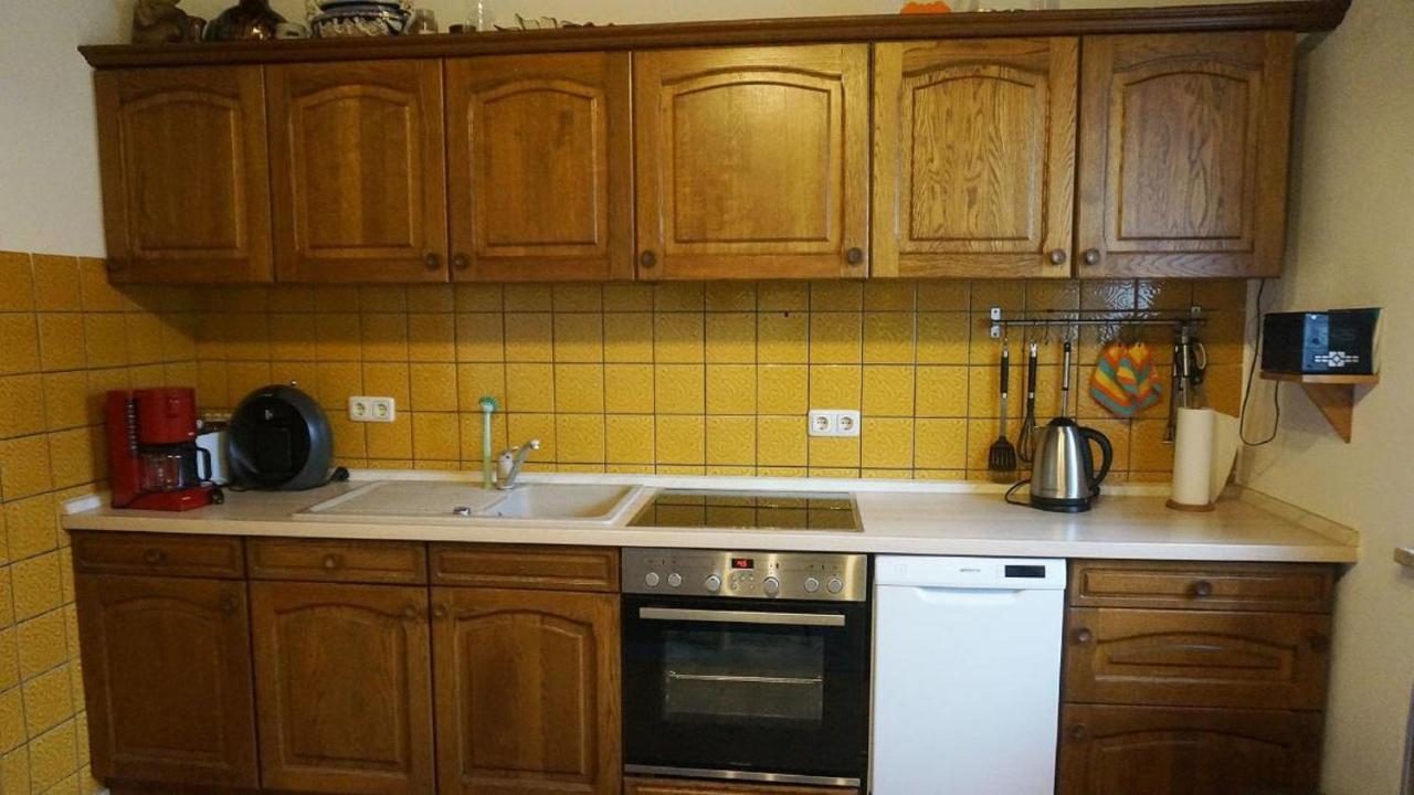 Ferienwohnung Einberger-Schinabeck غرافناو المظهر الخارجي الصورة